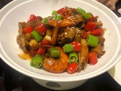 -茶叁酒肆·楚味江湖(菱角湖店)