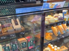 -星巴克(嘉善太平洋广场店)