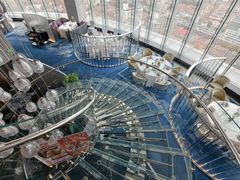 -上海新锦江大酒店