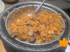 -KŌNG胶东小馆(华熙店)