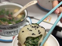 -小杨生煎(黄河路店)
