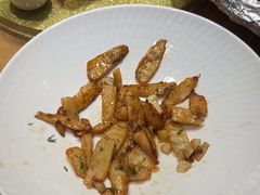 -永安鱼庄·镇江菜(丁卯店)