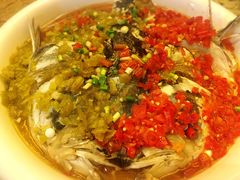 -马凯餐厅(长椿街店)