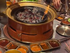 -西塔老太太泥炉烤肉(苏州大悦城店)