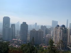 -狐尾山公园