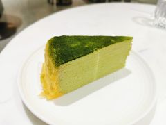 -Lady M New York(澳门伦敦人店)