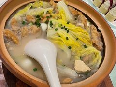 -玉林烤鸭店(定福庄店)