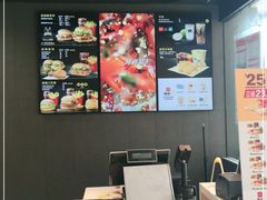 -麦当劳(无锡永乐店)