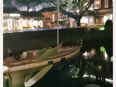 -喜洲吧·江畔老船厂·庭院餐厅(喜临院店)