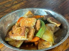 -关氏饮食店