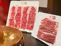 -仁和四季涮肉馆(天坛南门店)