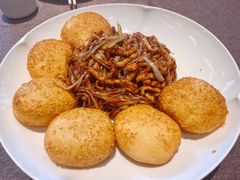 -羲和雅苑•北京烤鸭(瑞吉店)