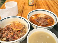 -李易面馆(树木岭店)
