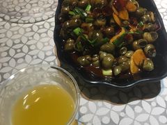 香辣螺丝-云晓光头烧烤吧(新大陆广场店)