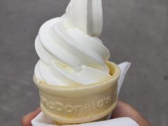 -麦当劳(石家庄乐活广场店)