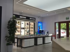 -大明眼镜(西四店)