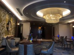-苏州园区福朋喜来登酒店·聚味轩中餐厅