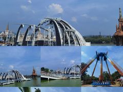 -大连海昌发现王国主题公园