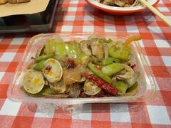 -老杨头烧烤(博烤堂店)