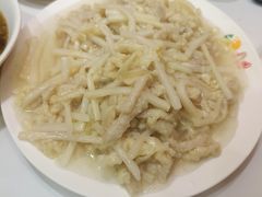 -杏园餐厅(西四北大街店)