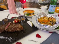 -Ponte 意大利餐厅