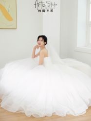 -艺匠摄影ARTIZ STUDIO(南京店)