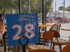 -Jamaicablue Coffeeshop(中央广场店)