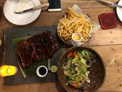-Naughty Nuri’s Phuket