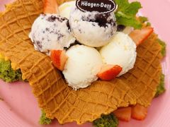 -哈根达斯(美罗城店)