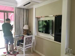 -广州锦绣香江度假别墅
