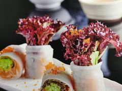 -樱之盛宴·蟹料理海鲜自助(前进大街店)