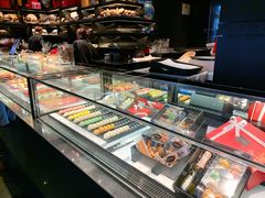 -Salon de The de Joel Robuchon(外滩18号店)