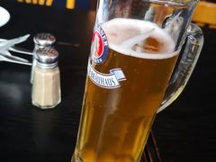 黄啤黑啤-宝莱纳餐厅(滨江店)