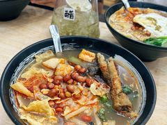 -笋果坊螺蛳粉(竹园小区店)