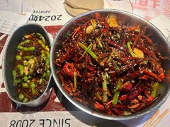 -靓靓蒸虾·头牌蒸虾(雪松路总店)