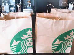 -星巴克(镇江苏宁广场6F店)