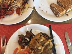 -长沙世纪金源大饭店·金世纪中餐厅