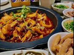 -巴蜀王婆大虾(南锣鼓巷店)