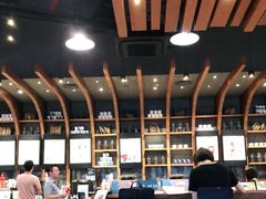 -星巴克臻选(成都九方店)