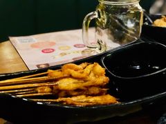-哥老官重庆美蛙鱼头(宝山龙湖店)