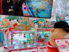 -LLJ夹机占(正佳广场店)