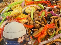 -一烙锅(友谊店)