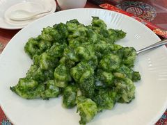 -玉华台饭庄(裕中西里小区店)