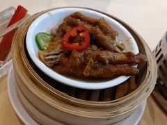 -莞香楼·正宗东莞菜(东升店)