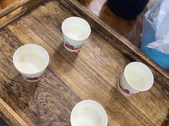 -唐沫茶兮(首山店)