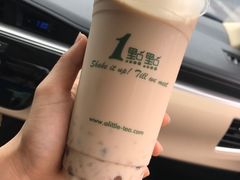 -1点点(汇海广场店)