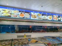 -北塘海鲜·天津菜(大光明桥旗舰店)
