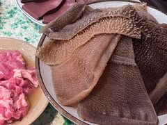 -鸿姐老火锅(疁城新天地店)