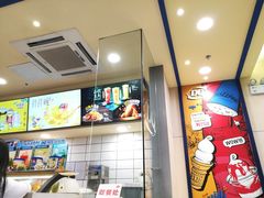 -DQ·蛋糕·冰淇淋(动壹店)