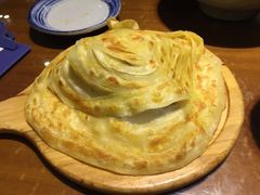 草帽饼-95号酱骨·一块豆腐(展春园西路店)